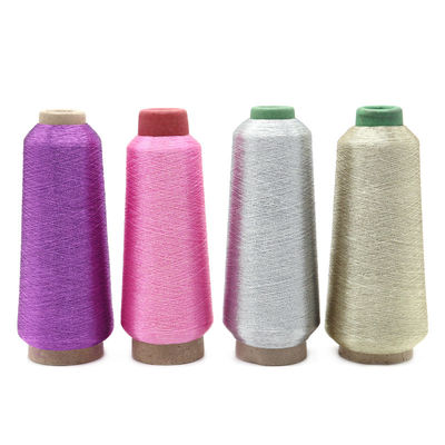 Filtro di cucitura in argento per accessori di abbigliamento