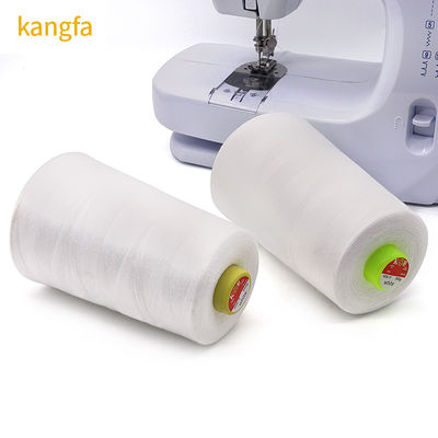 500g 402 Quilting Top Thread Shuttles Loom Edge Taping Bottom Polyester Filamento da cucire Abbigliamento