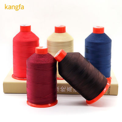 Fio di nylon legato per una cucitura resistente e durevole