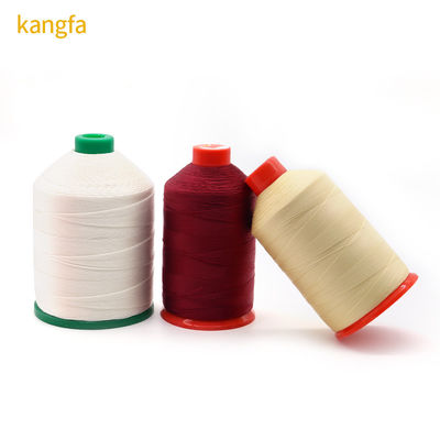 Fio di nylon legato per una cucitura resistente e durevole
