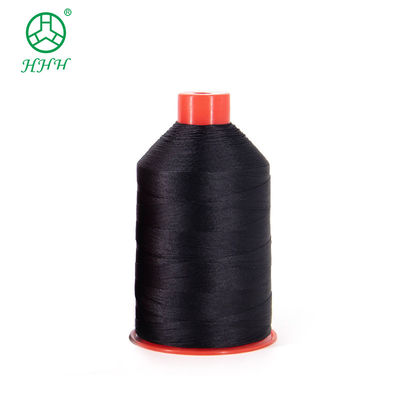 Modello di filo di nylon 250G resistente all'abrasione, colorato al 100% con nylon di cucitura