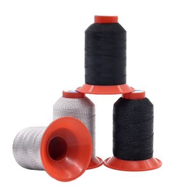 Kangfa 150D/3 Filtro antistatico conduttivo per cucire scarpe e 100% poliestere