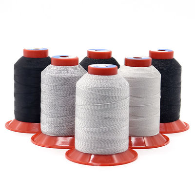 Kangfa 150D/3 Filtro antistatico conduttivo per cucire scarpe e 100% poliestere