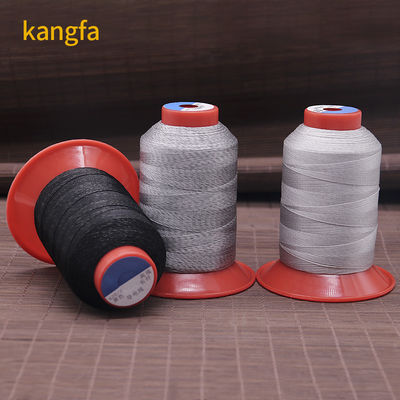 Kangfa 150D/3 Filtro antistatico conduttivo per cucire scarpe e 100% poliestere