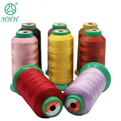 100g 630D/3 Filato di nylon ad alta resistenza per cucire scarpe