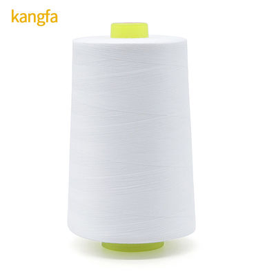 40/3 filo di copertura per il bordo del telaio, adesivo per il nastro, resistenza chimica, filo di cucitura in poliestere 500 g