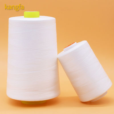 40/3 filo di copertura per il bordo del telaio, adesivo per il nastro, resistenza chimica, filo di cucitura in poliestere 500 g