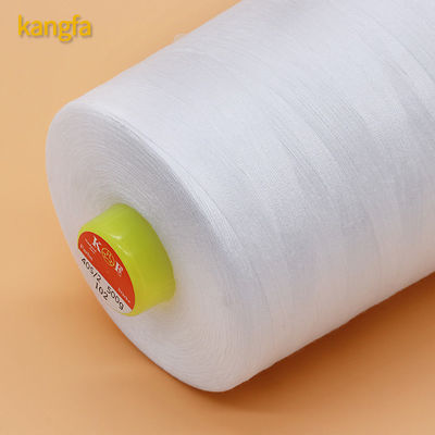 40/3 filo di copertura per il bordo del telaio, adesivo per il nastro, resistenza chimica, filo di cucitura in poliestere 500 g