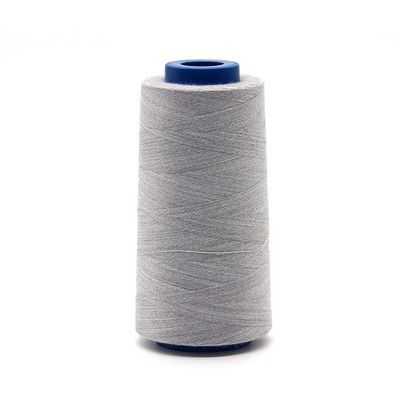 40/2 100% filo di cucitura in poliestere di cotone spunto per schermo touch