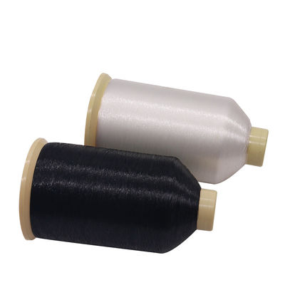 Poliestere MERCERIZATO 0,12 mm filo di pesce elastico filo di cucitura per la corda da pesca