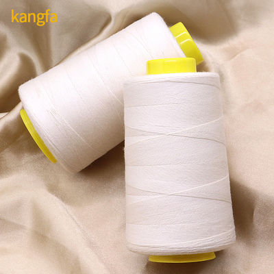 500 g di Kangfa 100% di cotone filo da cucire 20/2 20/3 30/2 30/3 28/2 5000yds 10000yds