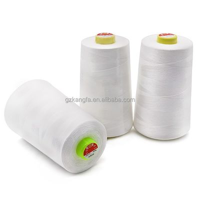 500g 40S-2 Quilting Top Thread per la resistenza chimica e le esigenze di cucitura 100% poliestere