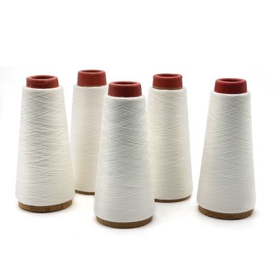 100% poliestere 40s/2 20 gradi filo di filato Pva idrosolubile per cucire maglia Pva