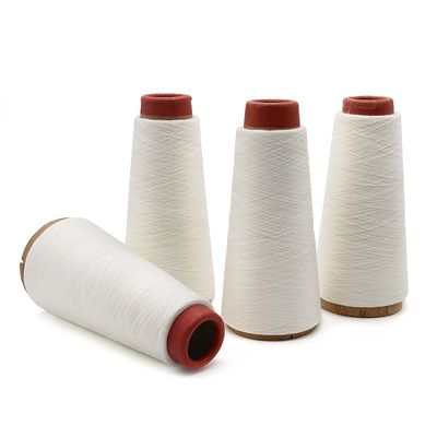 100% poliestere 40s/2 20 gradi filo di filato Pva idrosolubile per cucire maglia Pva