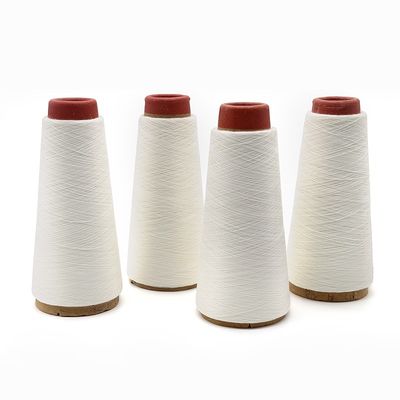 100% poliestere 40s/2 20 gradi filo di filato Pva idrosolubile per cucire maglia Pva