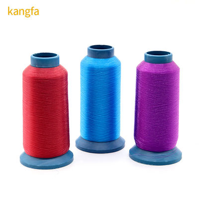 100% di nylon 100 g/cone Invisibile monofilamento di 0,12 mm filo da cucitura per la pesca per ricami