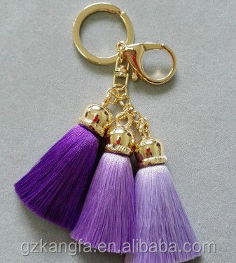 100g più popolare Decorative Silk Gift Tassel Thread per gli anni '20 '30 '40 '50 '60 Conteggio filati