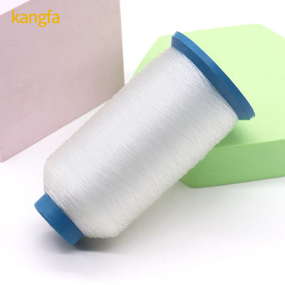 0.12 mm di diametro filo da pesca filo ricamo in monofilamenti per cucire reti Kangfa