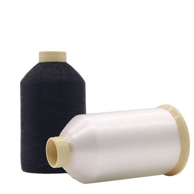 Filamento di nylon monofilamento visibile trasparente ad alta resistenza con protezione UV