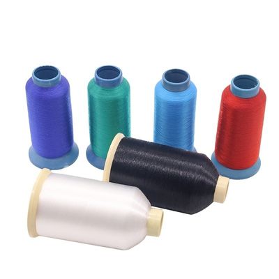 Filamento di nylon monofilamento visibile trasparente ad alta resistenza con protezione UV