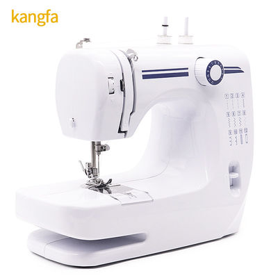 Mini macchina da cucire elettrica a zigzag SM-608 con certificazione CE/ROHS/GS/U L/PSE