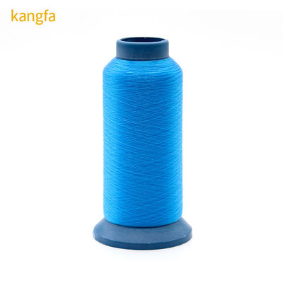 Filato di nylon colorato 100g filato di pesce multicolore per la fabbricazione di reti da pesca