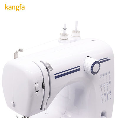 Mini macchina da cucire elettrica a zigzag SM-608 con certificazione CE/ROHS/GS/U L/PSE