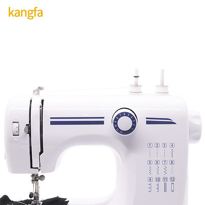 Mini macchina da cucire elettrica a zigzag SM-608 con certificazione CE/ROHS/GS/U L/PSE