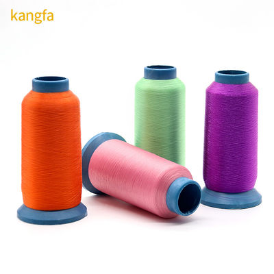 Filato di nylon colorato 100g filato di pesce multicolore per la fabbricazione di reti da pesca