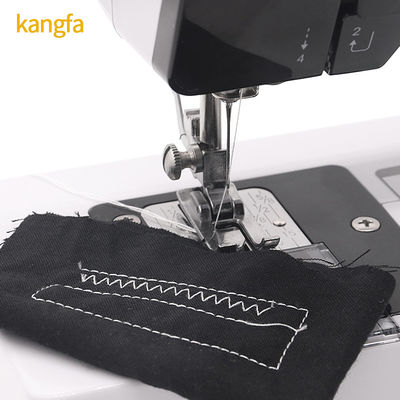 3 KG Heavy Duty Zig Zag 38 Stitch Macchine da cucito per uso domestico per l'industria del vestito