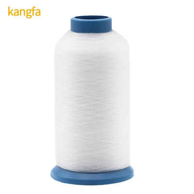 Filato di nylon trasparente per la fabbricazione di fili di rete da pesca 100% nylon 0,12 mm 100 g