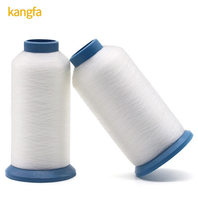 Filato di nylon trasparente per la fabbricazione di fili di rete da pesca 100% nylon 0,12 mm 100 g