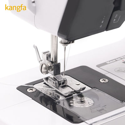 3 KG Heavy Duty Zig Zag 38 Stitch Macchine da cucito per uso domestico per l'industria del vestito