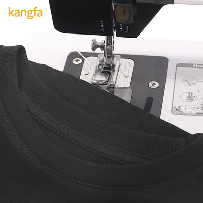 3 KG Heavy Duty Zig Zag 38 Stitch Macchine da cucito per uso domestico per l'industria del vestito