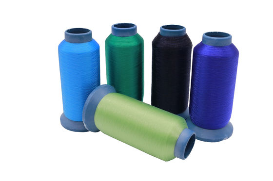 Filato di nylon trasparente per la fabbricazione di fili di rete da pesca 0.1-0.3 mm