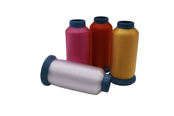 Filato di nylon trasparente per la fabbricazione di fili di rete da pesca 0.1-0.3 mm