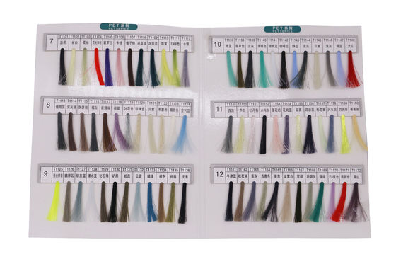 Filato di nylon trasparente per la fabbricazione di fili di rete da pesca 0.1-0.3 mm