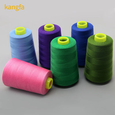 125G Boho Cone 100% filo di cucitura in poliestere 40/2 per progetti di maglia a mano