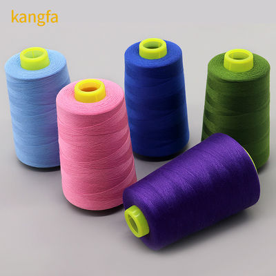 125G Boho Cone 100% filo di cucitura in poliestere 40/2 per progetti di maglia a mano