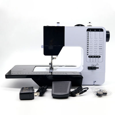 Macchina per cucire industriale Ufr-738 per cuciture dritte e curve