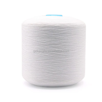 Resistenza chimica 40/2 20/2 100% filato di poliestere spunto con peso netto di 1,25 kg presso OEM