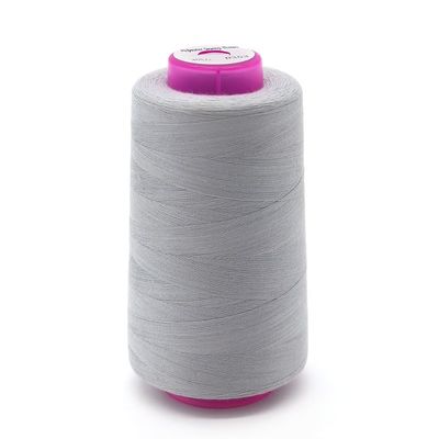 Filati di poliesteri per cucire e filati di cotone