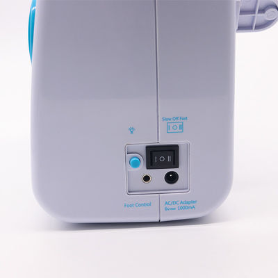 UFR-727 versione aggiornata Industrial Sewing Overlock Machine in design facile da usare
