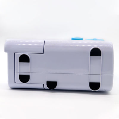 UFR-727 versione aggiornata Industrial Sewing Overlock Machine in design facile da usare