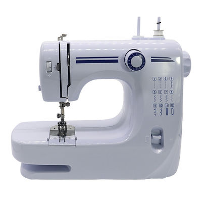 Facile da utilizzare Multi Funzione Mini Macchina da cucire ufr-608 9w Leggera e durevole