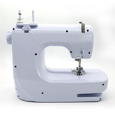 Facile da utilizzare Multi Funzione Mini Macchina da cucire ufr-608 9w Leggera e durevole