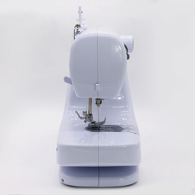 Facile da utilizzare Multi Funzione Mini Macchina da cucire ufr-608 9w Leggera e durevole
