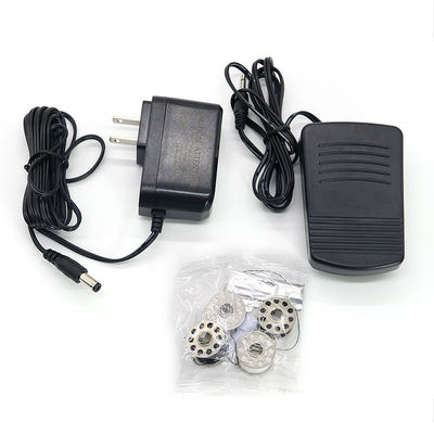 Facile da utilizzare Multi Funzione Mini Macchina da cucire ufr-608 9w Leggera e durevole