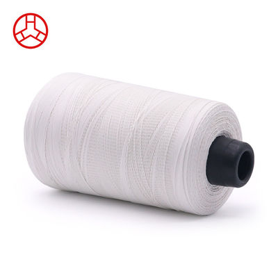 Stringa per aquiloni ad alta resistenza 20/3 6000 Yards Tex90 cotone vetrato per aquiloni con protezione UV