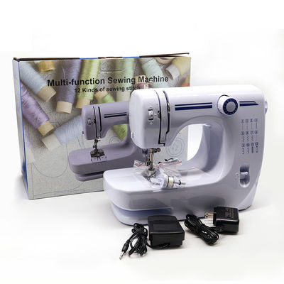 UFR-608 Macchina da cucire per uso domestico per overlock industriale e altre parti di abbigliamento